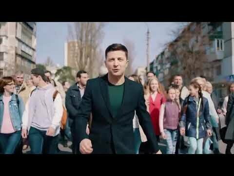 Пять лет за "убийство" Зеленского 