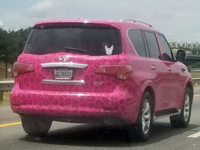 Автовсячина