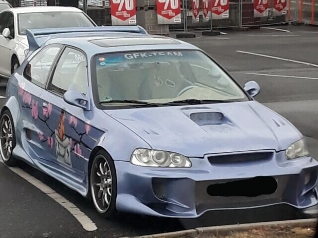 Автовсячина