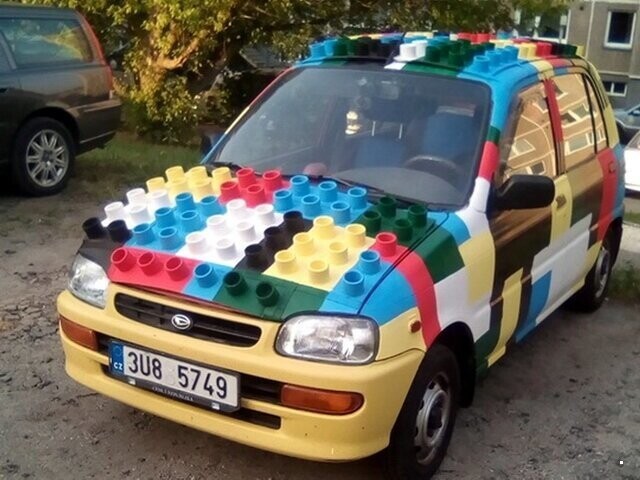 Автовсячина