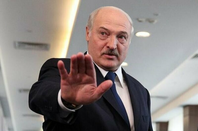 Александр Лукашенко соблюдает порядок в стране