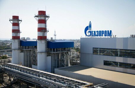 Кто он — таинственный покупатель акций «Газпрома»