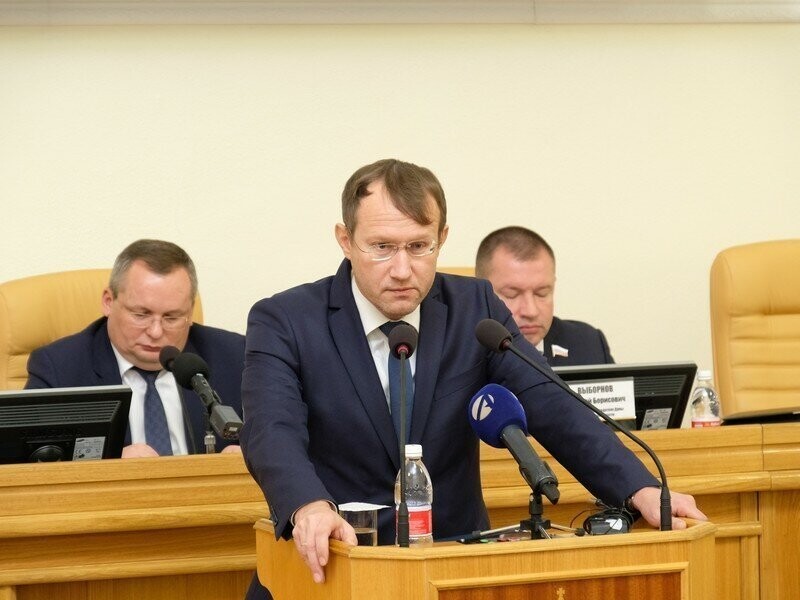 Арестовали за подрыв доверия к власти