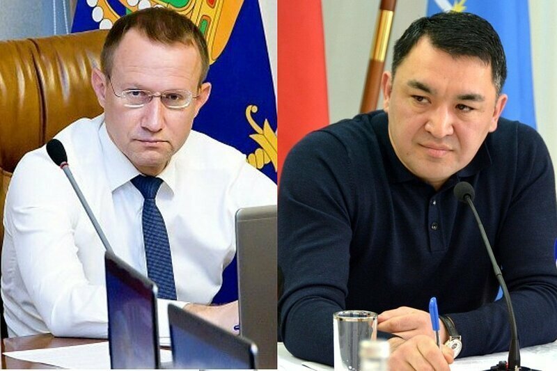 Арестовали за подрыв доверия к власти