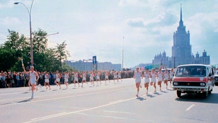 Фотографии СССР которые я вижу впервые. Фоторепортаж. Номер 30