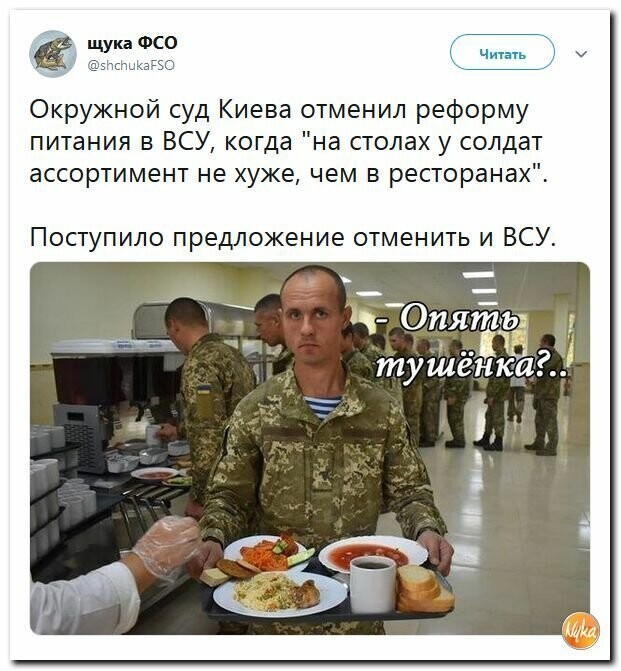 Политические картинки