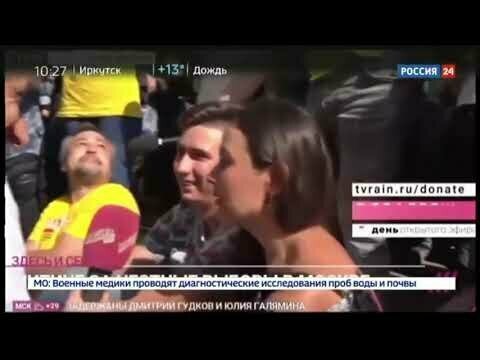 Эмигранка из Канады про хипстерскую революцию в Москве 