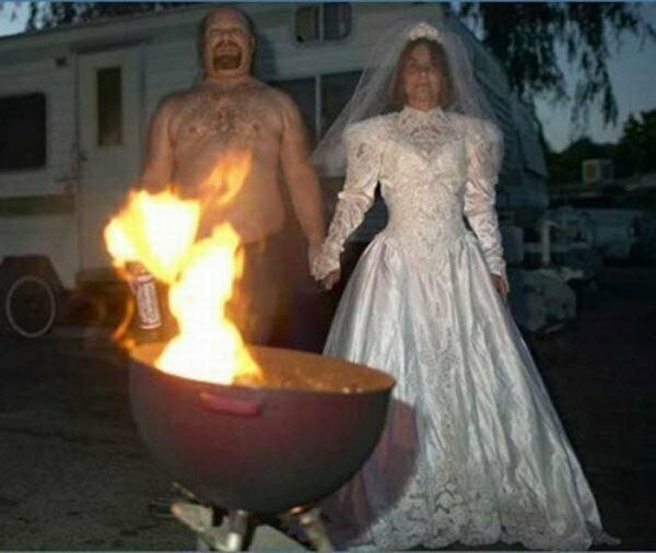20 доказательств того, что муж и жена - одна сатана