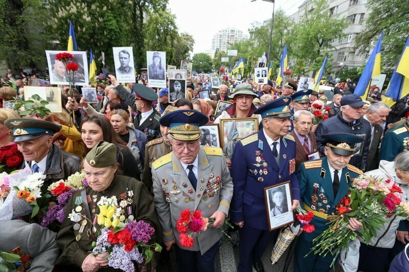 Неужели на Украине появились вменяемые депутаты Рады?