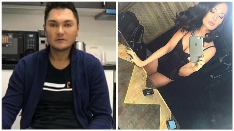 "Унижала достоинство": убивший блогершу рассказал о своих мотивах