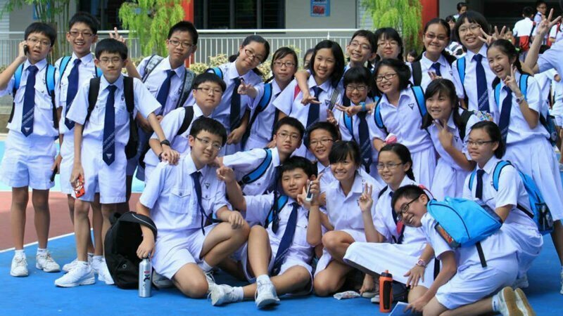 Сингапур отменяет стандартное тестирование школьников, потому что «обучение — это не соревнование»