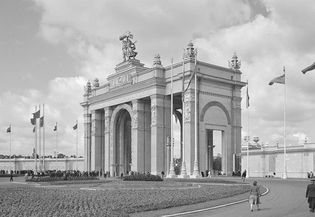 От ВСХВ к ВДНХ: достижения народного хозяйства в современном обличье