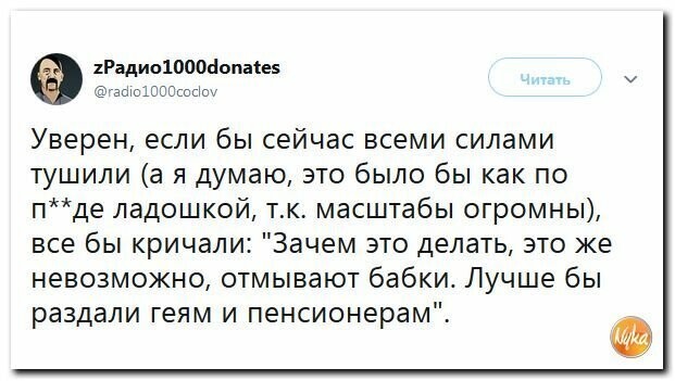 Политические картинки