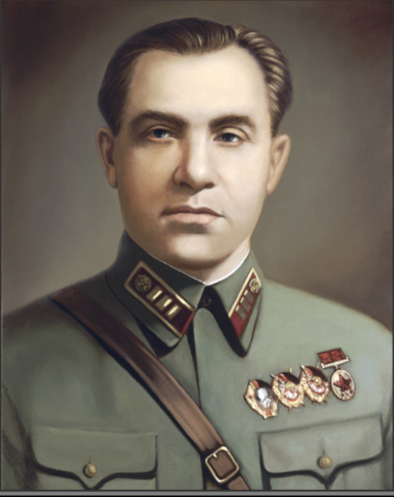Лучший диверсант ХХ века: Илья Григорьевич Старинов родился в этот день (2. 08. 1900-18. 11. 2000)