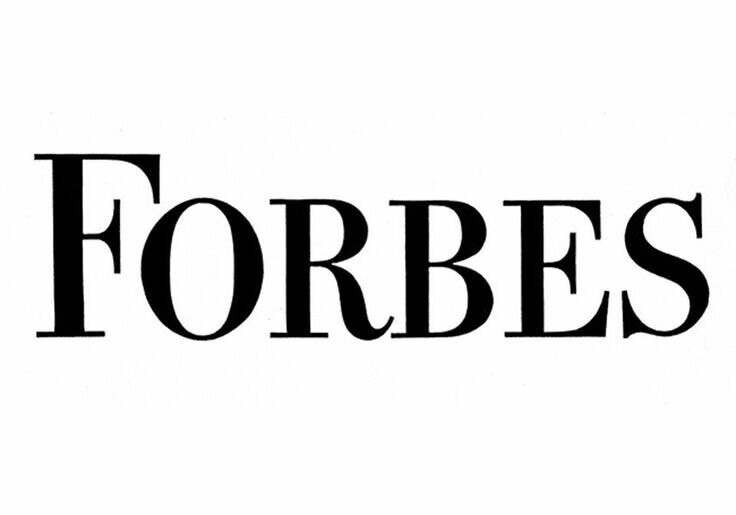 Названы самые успешные отечественные знаменитости по версии Forbes. Не плюйте на экран!