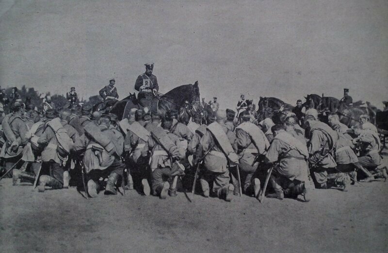 Доля нефти в русско-японской войне и революции 1905 года