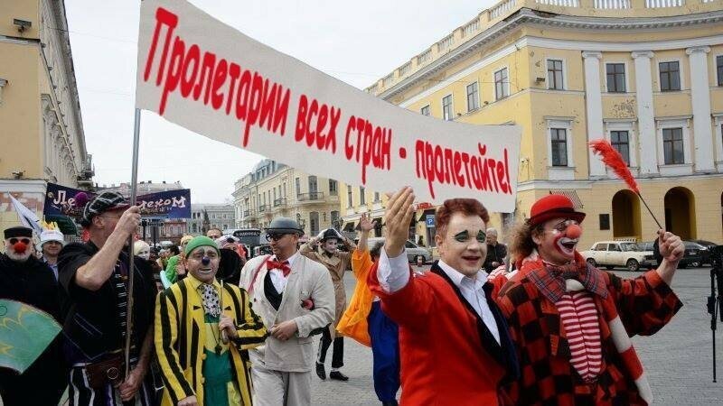 Подлюшата 3 августа
