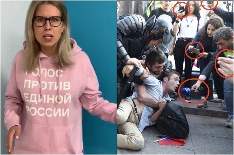 Подлюшата 3 августа