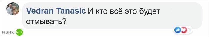 Беременная женщина пыталась связаться с отцом ребенка с помощью граффити