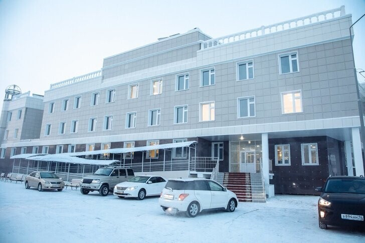 В Якутске открылась новая школа