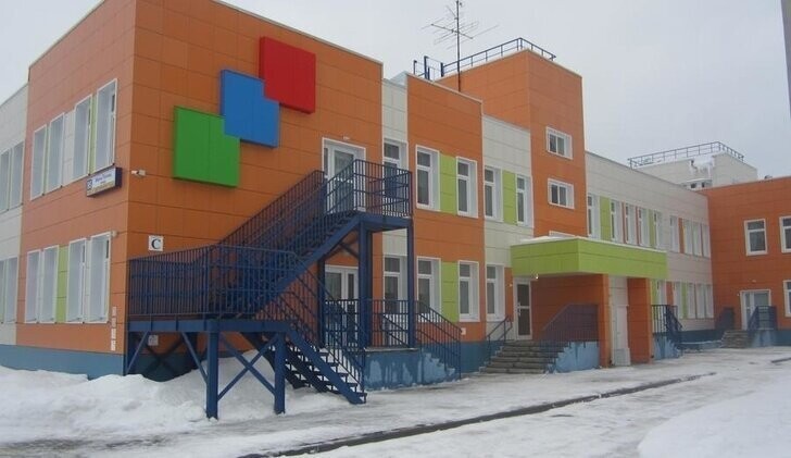 Детский сад на 260 мест открыт в Кирове