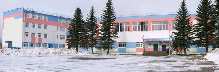 Школьный корпус на 325 мест открыт в Калужской области