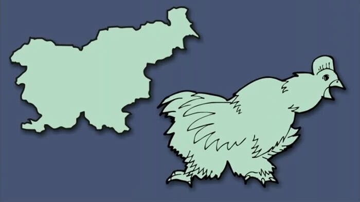 Словения