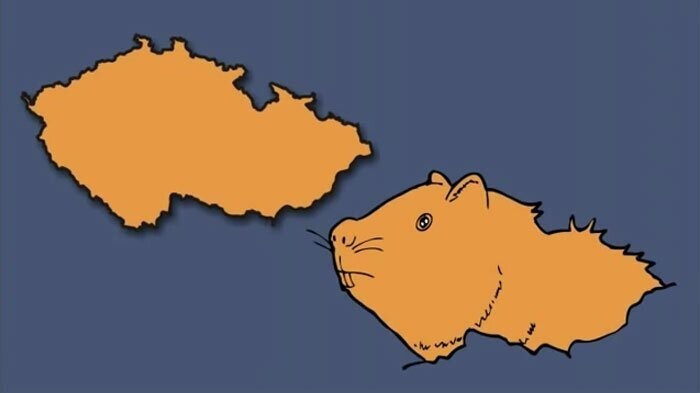 Чехия