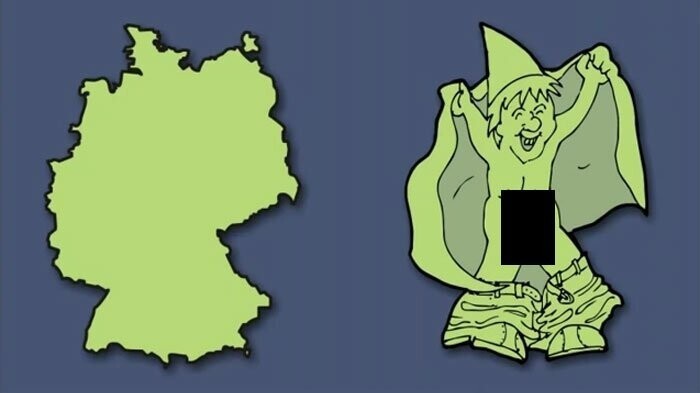 Германия