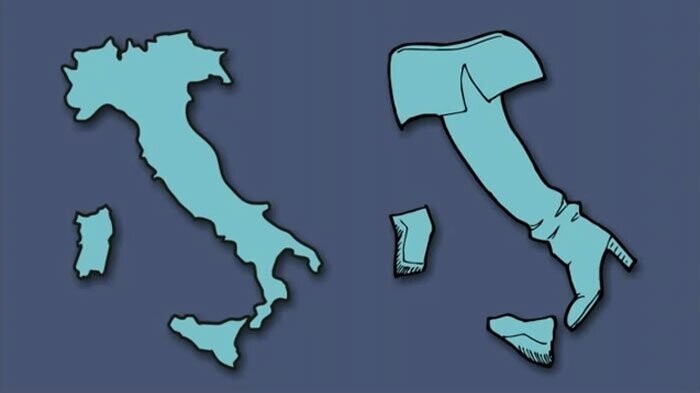 Италия