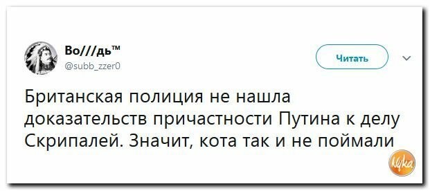 Политические картинки