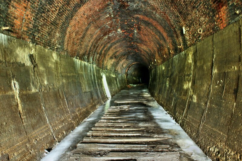 Зачем в СССР хотели прорыть туннель до Сахалина?