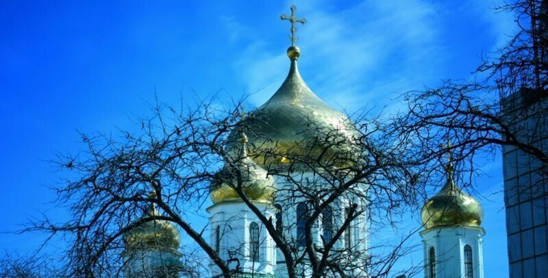 На визит патриарха Кирилла в Ростов собирают 11 млн рублей