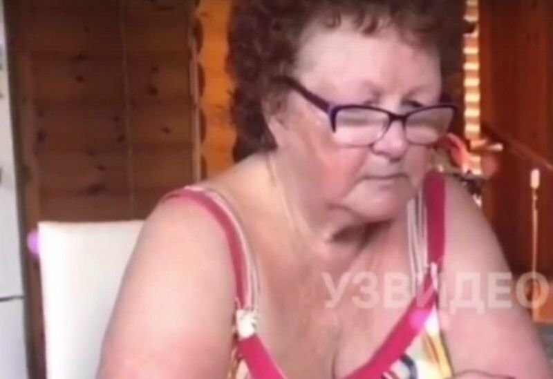 Бабушка взбесила внучку, исправляя неправильно произнесенные слова (2 фото + 1 видео)