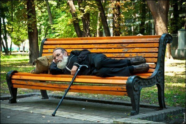 Купил квартиру – живи на вокзале