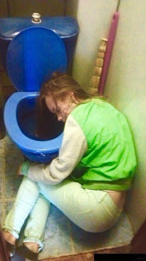 20 человек, которые понимают, что сон это важно и надо спать там, где захотелось