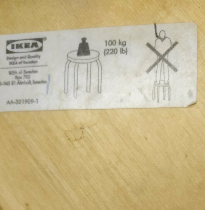 IKEA, ты просто космос!