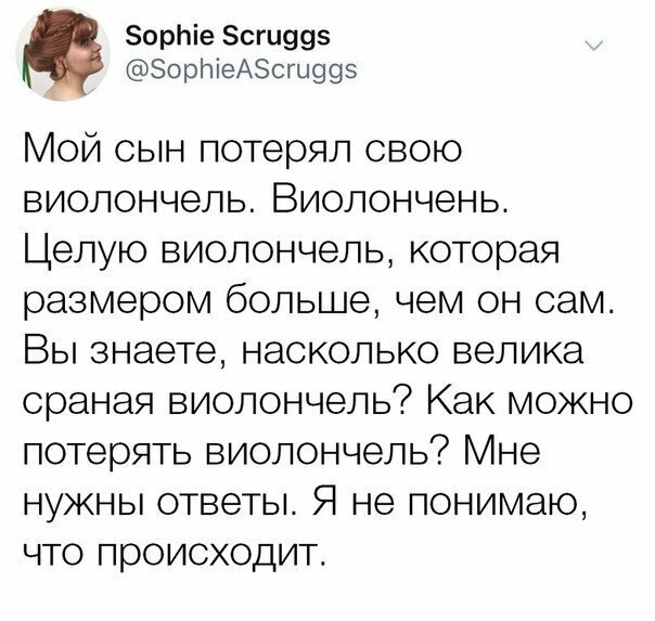 Прикольные и смешные картинки