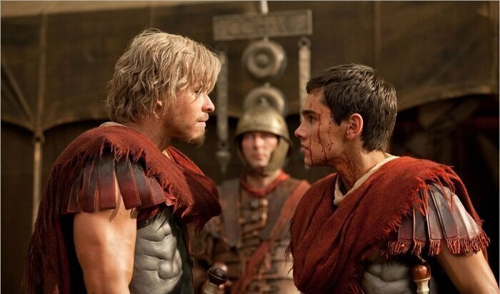 Чего не рассказывают о римских гладиаторах