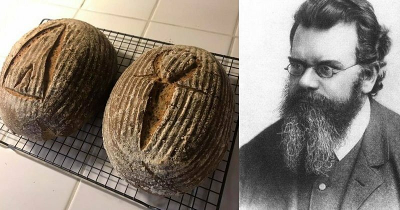 Гастроегиптолог похвастался хлебом на 4500-летней закваске