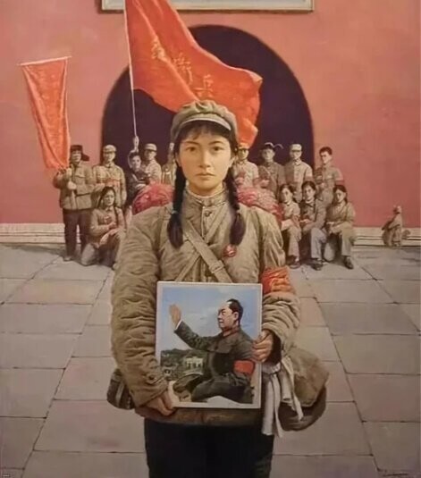 О крысах и тиграх или Обезумевшая школота