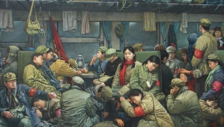 О крысах и тиграх или Обезумевшая школота
