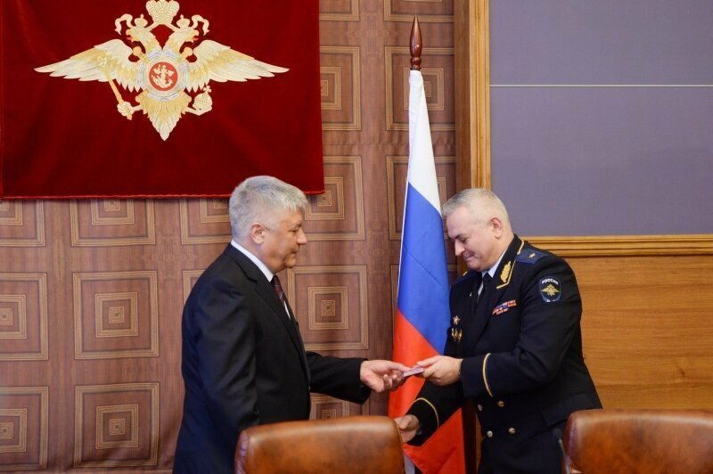 Коррупционный прайс в Следственном департаменте МВД — взгляд изнутри