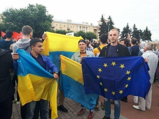 Воровство Кремля