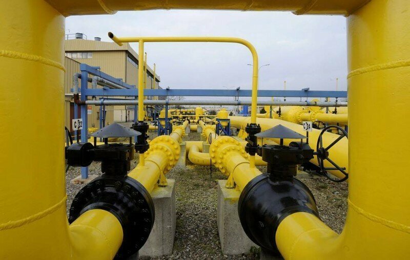 «Газпром» должен платить больше! Правда, полякам