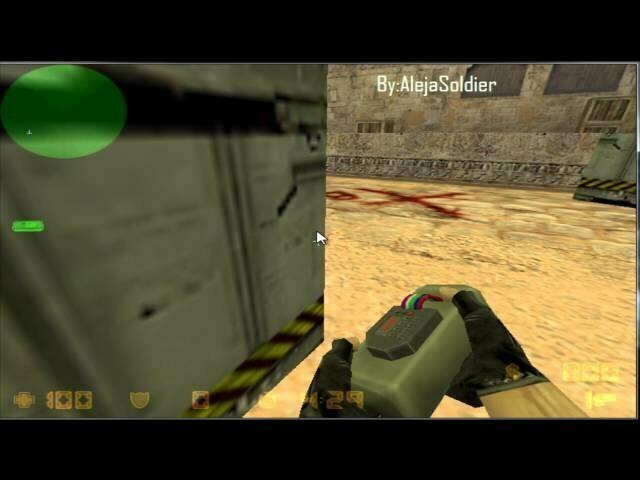 Counter-Strike