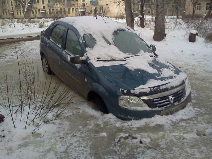 Эту страну не победить