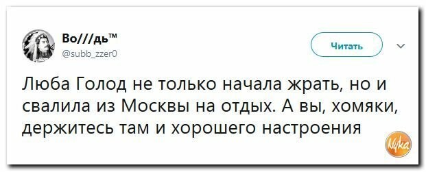 Политические картинки