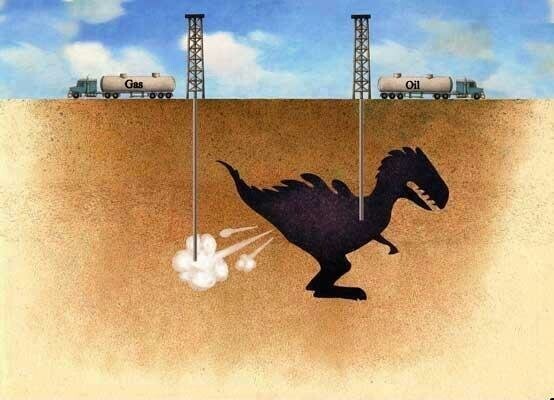 Лучшие друзья нефтяников (crustgroup, серия статей)