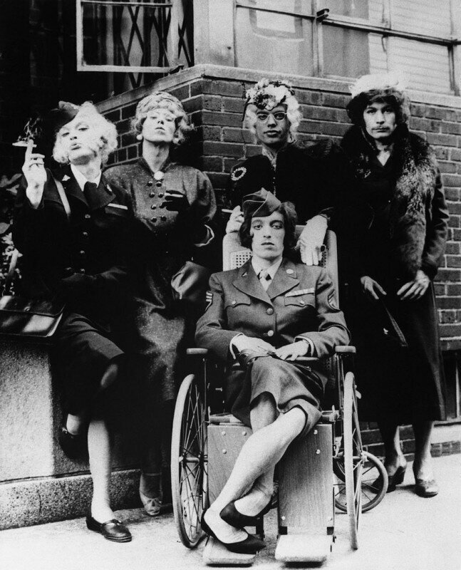 The Rolling Stones, 1966